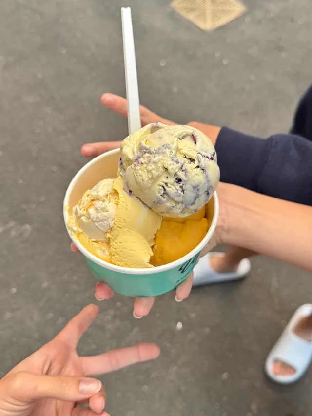 Van Leeuwen Ice Cream — customer photo 4
