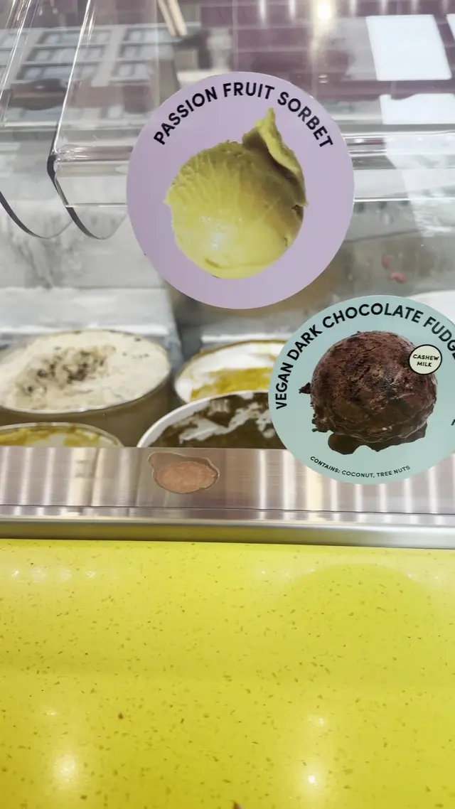 Van Leeuwen Ice Cream — customer photo 10