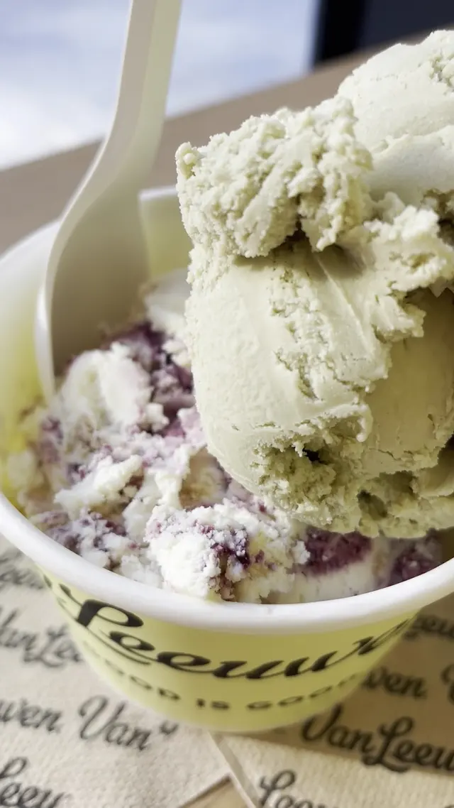 Van Leeuwen Ice Cream — customer photo 12