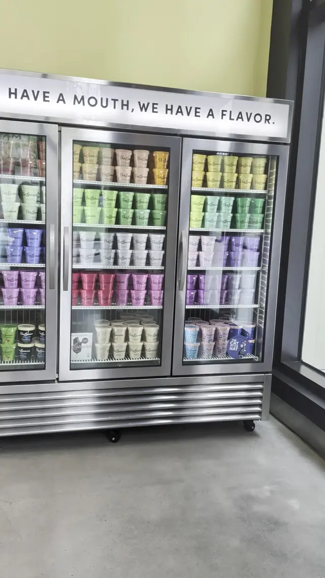 Van Leeuwen Ice Cream — customer photo 9