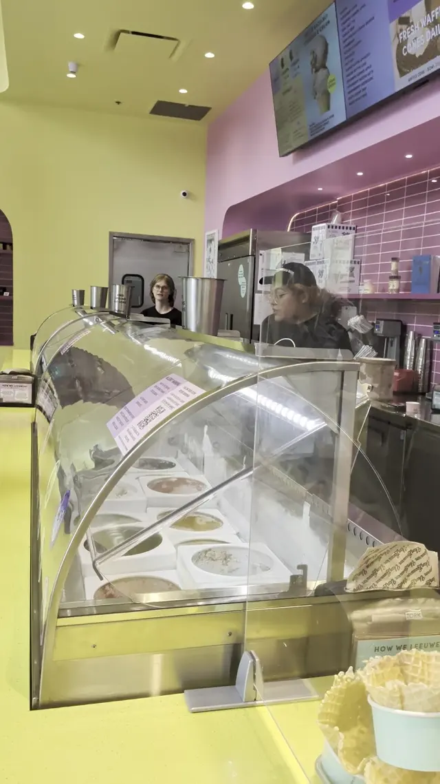 Van Leeuwen Ice Cream — customer photo 8