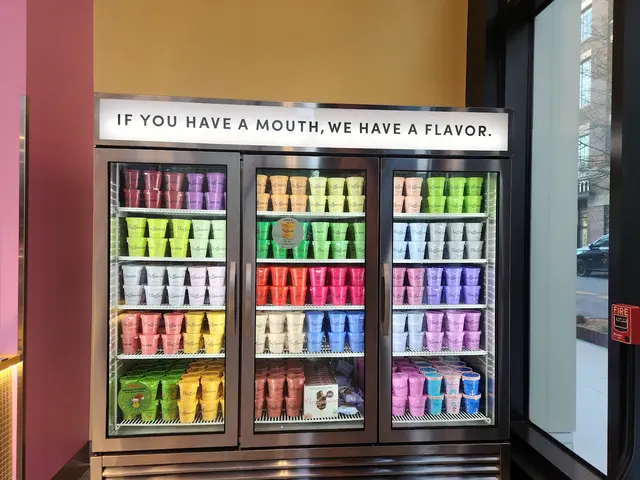 Van Leeuwen Ice Cream — customer photo 5