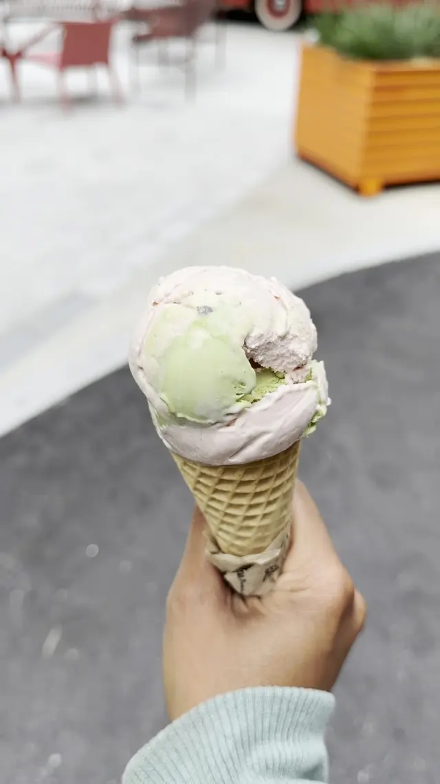 Van Leeuwen Ice Cream — customer photo 11