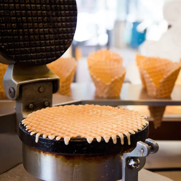 Ben & Jerry’s — photo from the business 8
