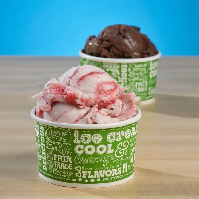 Ben & Jerry’s — photo from the business 4