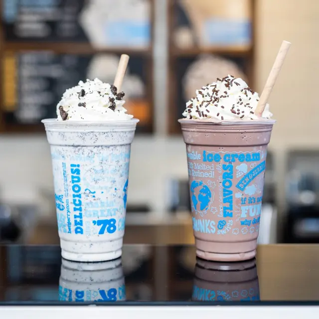 Ben & Jerry’s — photo from the business 5