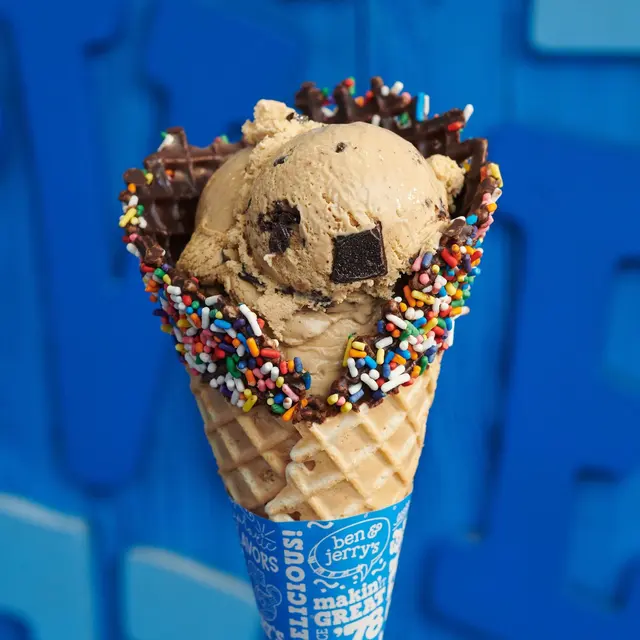 Ben & Jerry’s — photo from the business 9