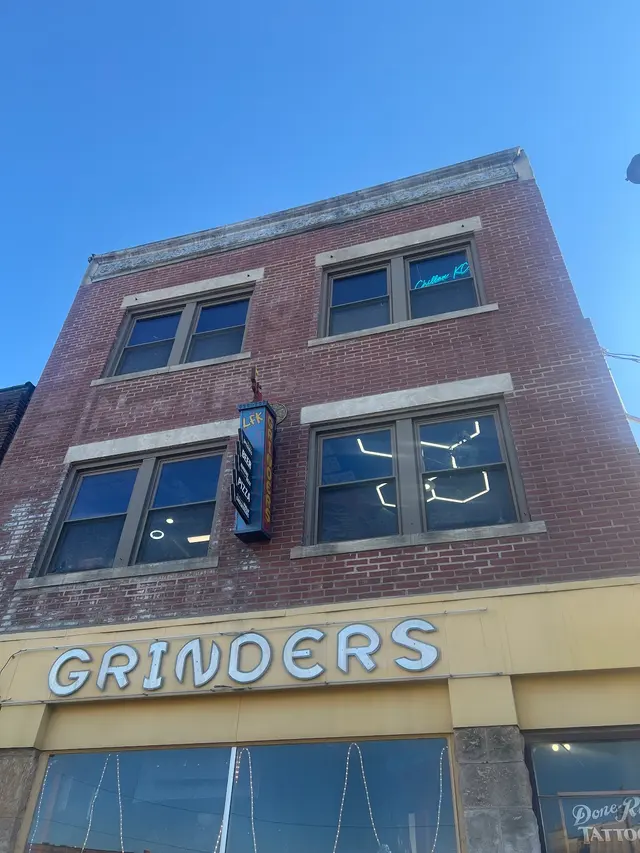 Chillax KC — photo from the business 1