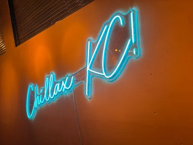 Chillax KC — customer photo 6