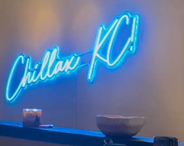 Chillax KC — customer photo 5