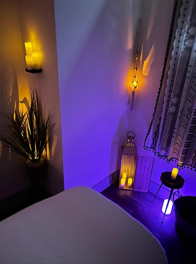 Massage Studio of Kansas City — photo from the business 9