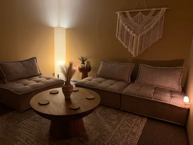 Massage Studio of Kansas City — photo from the business 4