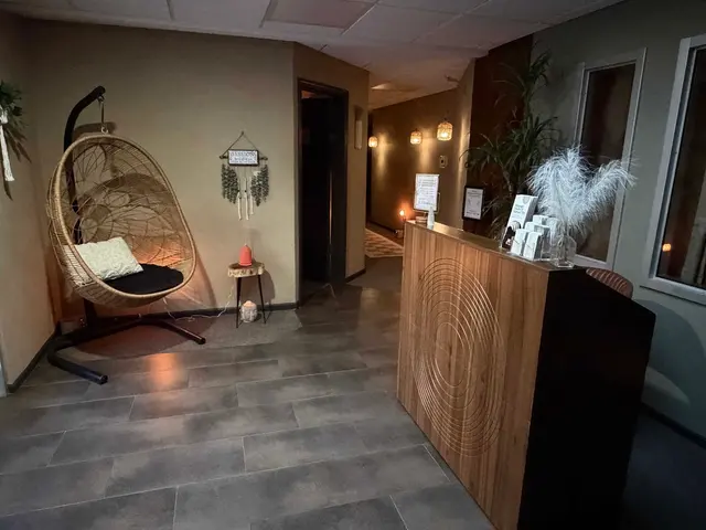 Massage Studio of Kansas City — photo from the business 1