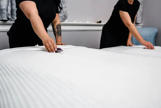 Massage Studio of Kansas City — photo from the business 10