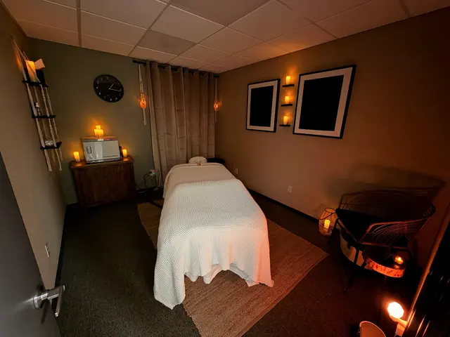 Massage Studio of Kansas City — photo from the business 2