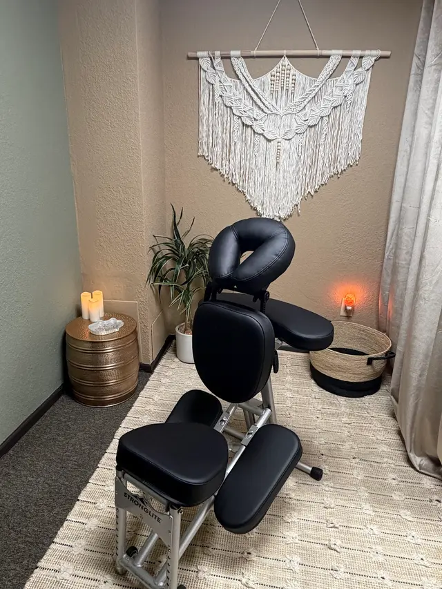 Massage Studio of Kansas City — photo from the business 8