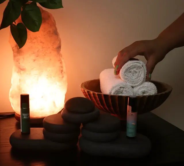 Massage Studio of Kansas City — photo from the business 5
