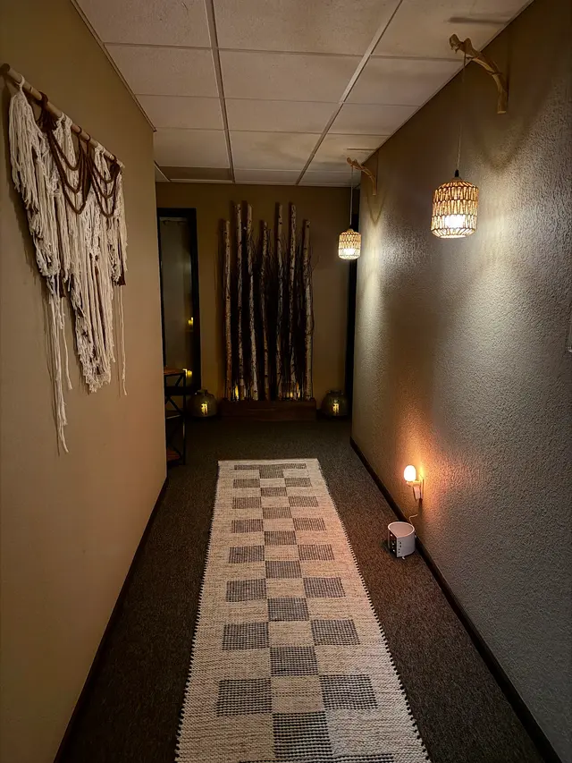 Massage Studio of Kansas City — photo from the business 12