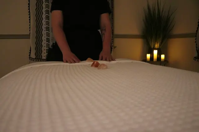 Massage Studio of Kansas City — photo from the business 11