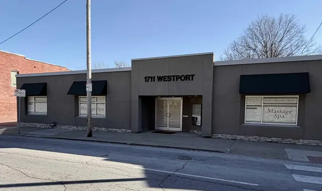 Massage Studio of Kansas City — photo from the business 7