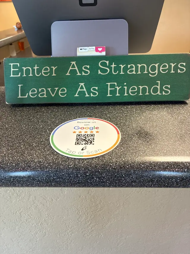 Customer photo of work by Massage FE, from Ramisha Bennett's review