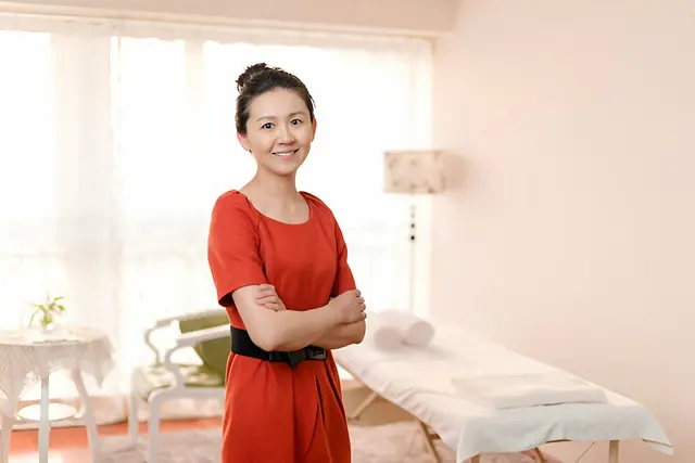 Massage FE — photo from the business 9