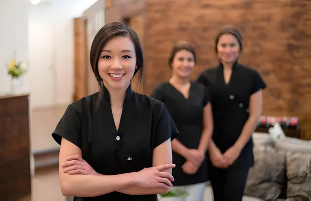 Massage FE — photo from the business 12