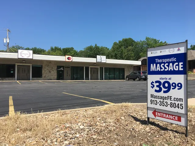 Massage FE — photo from the business 3