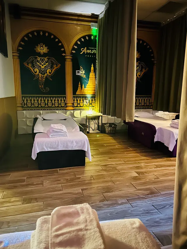 Legends Spa | Wellness — customer photo 6