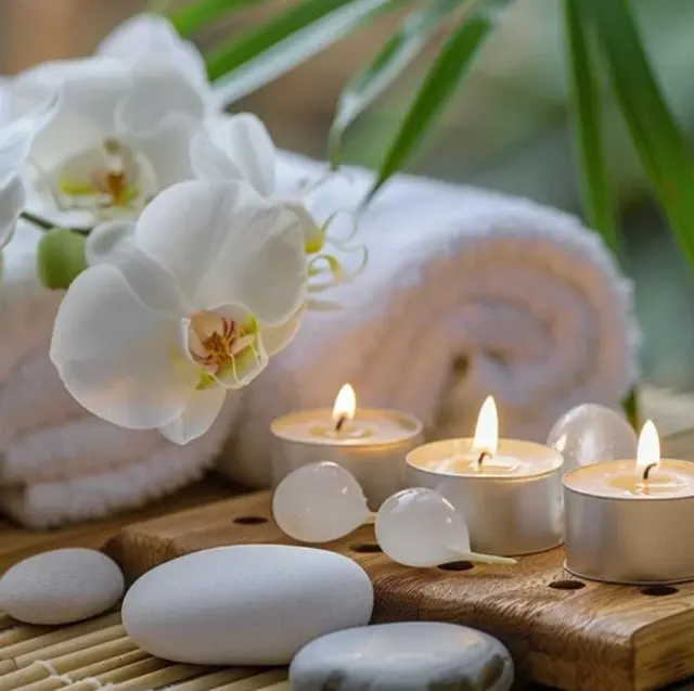 Legends Spa | Wellness — photo from the business 7