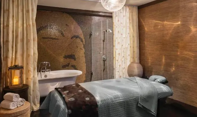 Legends Spa | Wellness — photo from the business 10