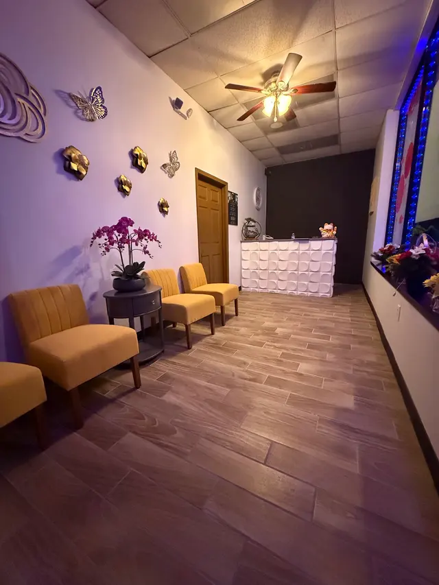 Legends Spa | Wellness — photo from the business 12