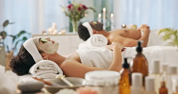 Legends Spa | Wellness — photo from the business 9