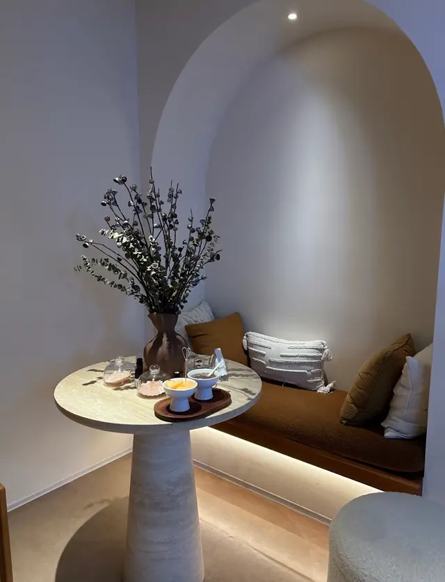 Legends Spa | Wellness — photo from the business 11