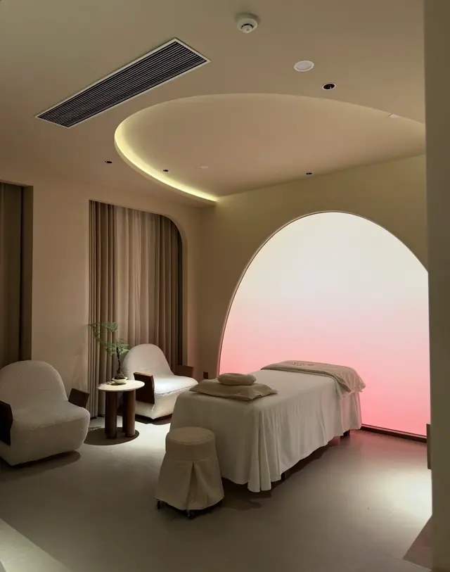 Legends Spa | Wellness — photo from the business 8