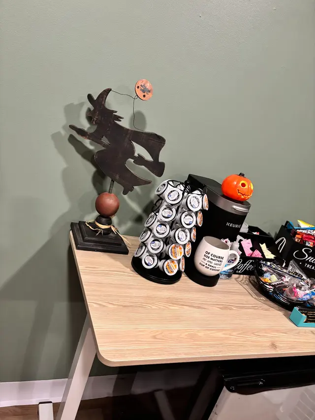Holistic Massage KC — photo from the business 10
