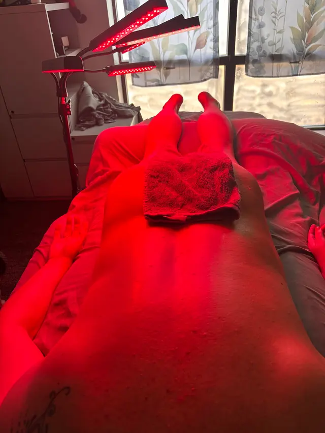 Holistic Massage KC — photo from the business 9