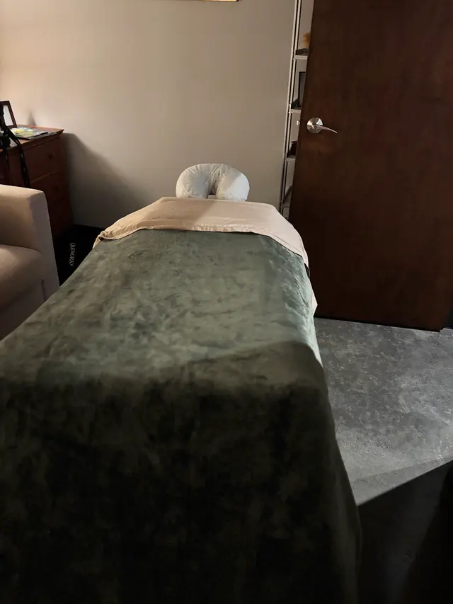 Holistic Massage KC — photo from the business 5
