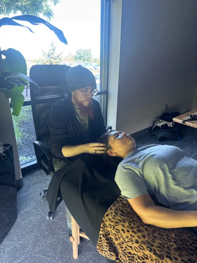 Holistic Massage KC — photo from the business 4