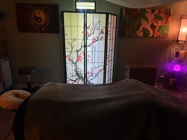 Holistic Massage KC — customer photo 1