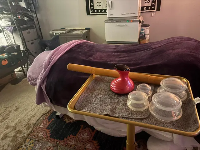 Holistic Massage KC — customer photo 8
