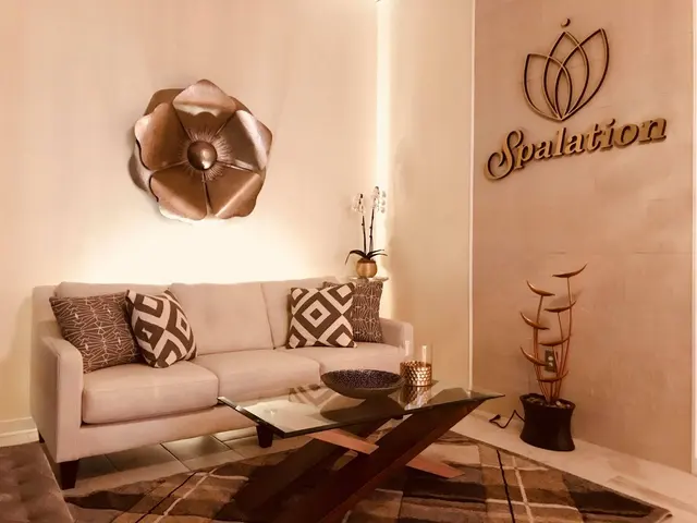 Spalation — photo from the business 3