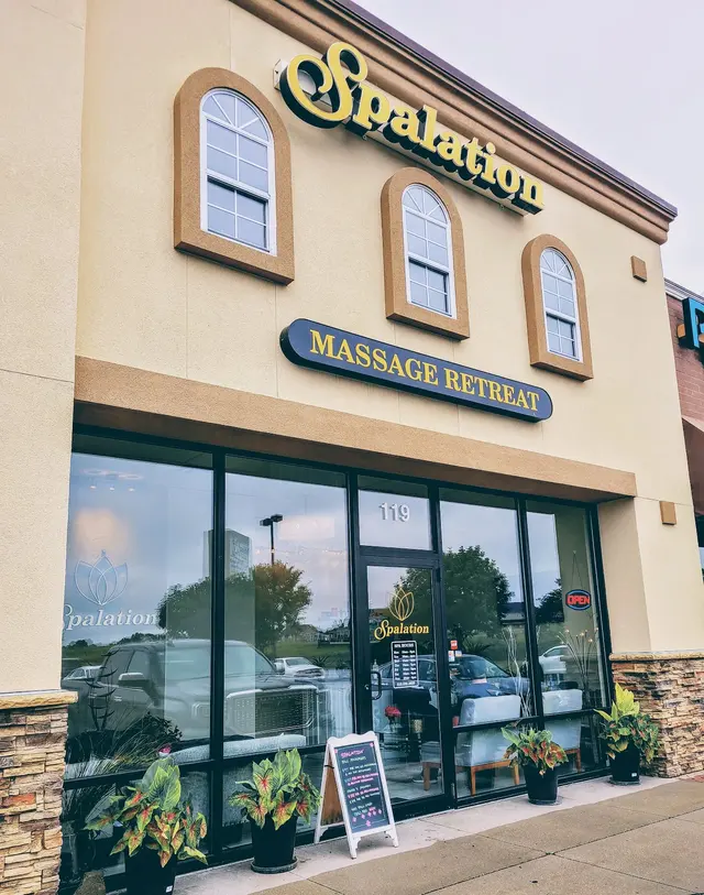 Spalation — customer photo 2