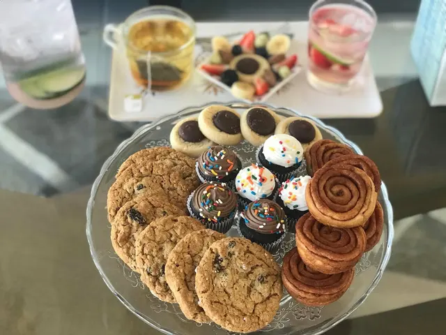 Spalation — photo from the business 8