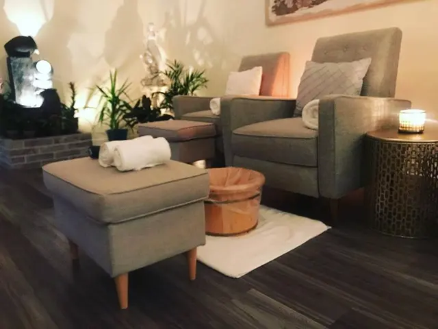 Spalation — photo from the business 11