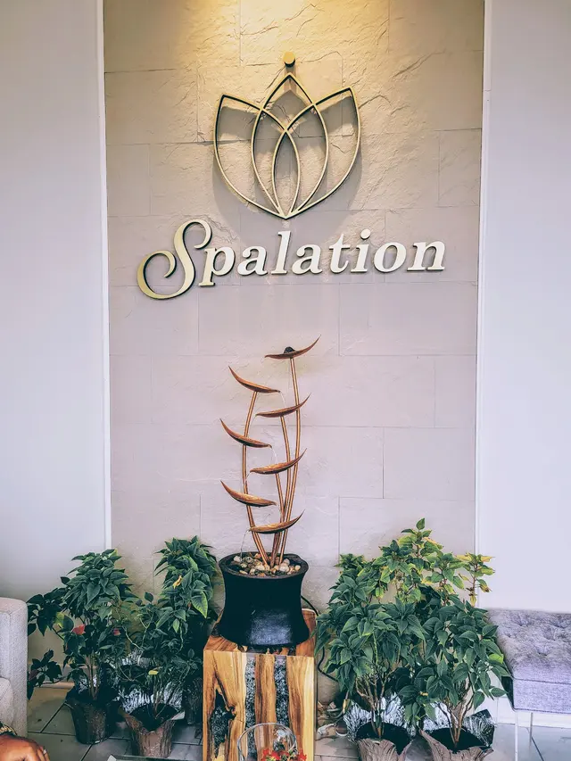 Spalation — customer photo 5