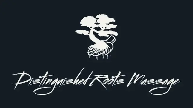 Distinguished Roots Massage — photo from the business 8