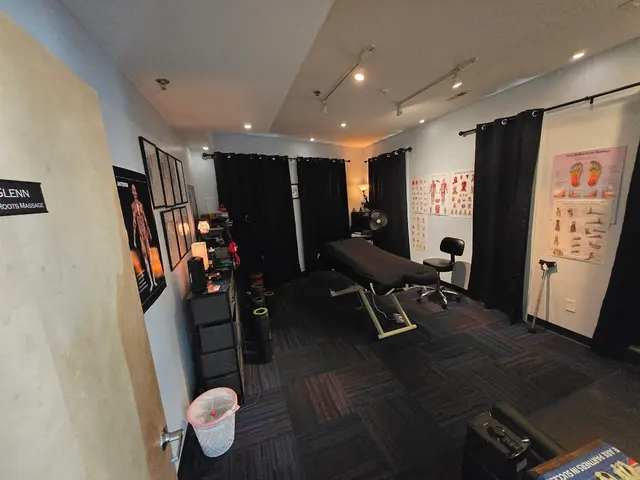 Distinguished Roots Massage — customer photo 5