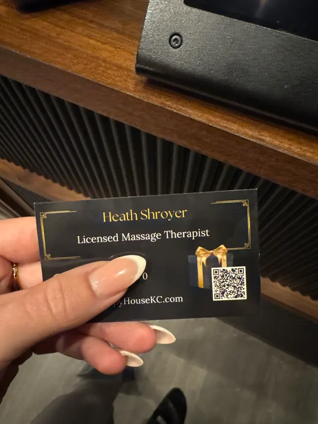The SpeakEasy Spa — customer photo 11