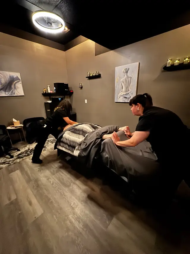 The SpeakEasy Spa — photo from the business 3